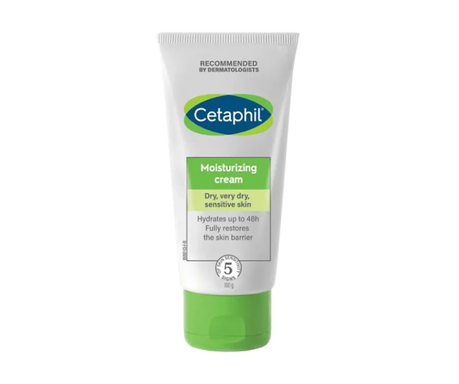 14487-cetaphil hydratacni krem 100g